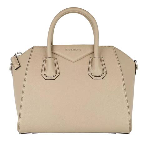 givenchy antigona melbourne|Givenchy antigona small beige.